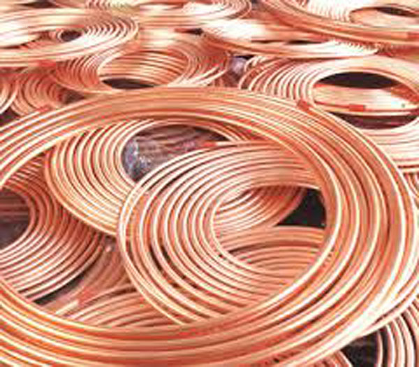 Copper resumes decline as China-led demand concerns persist