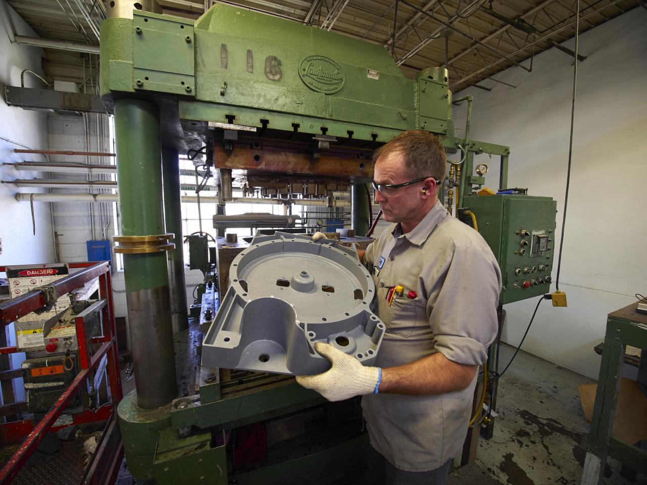 Cornerstone Composites finds work supplying audiophiles