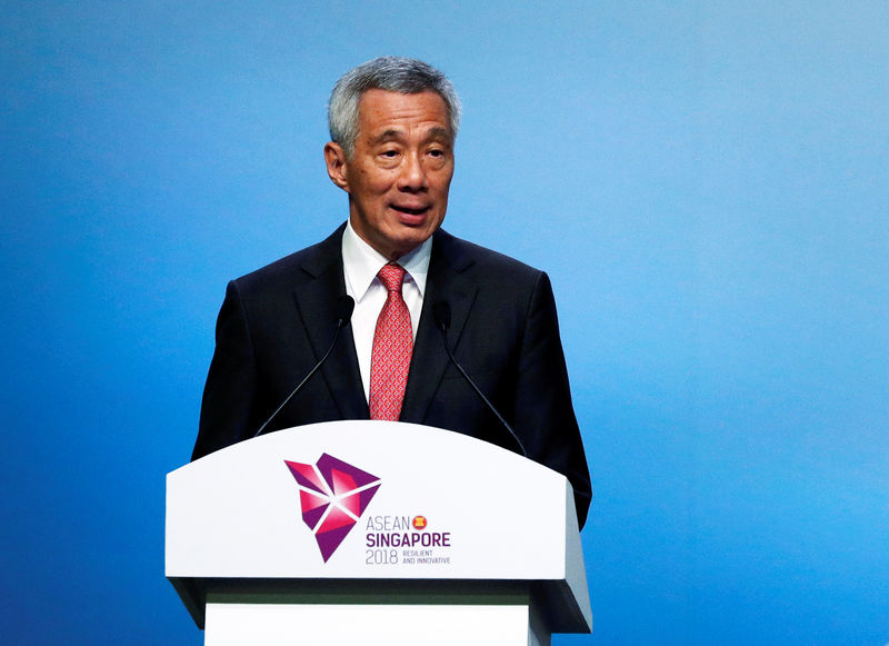 Credibility of China-backed trade deal at risk if talks drag on: Singapore PM