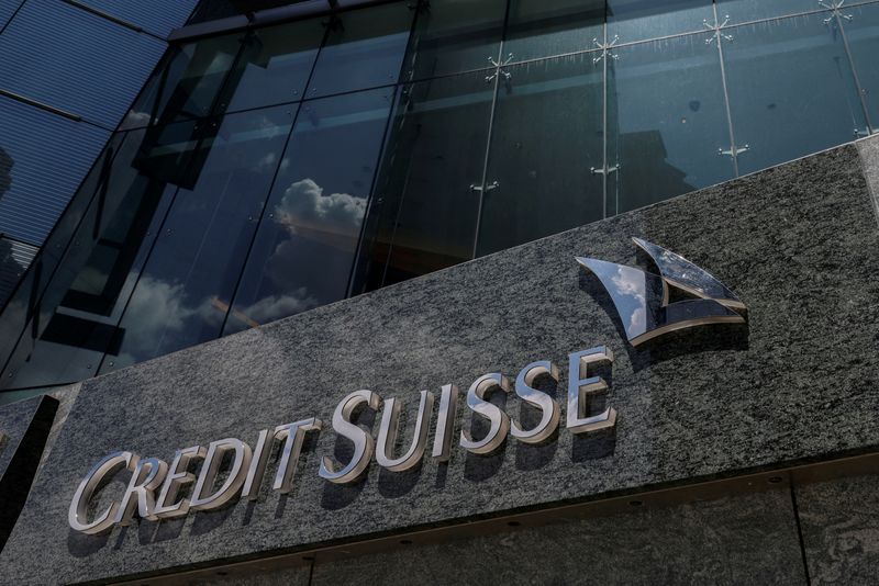 Credit Suisse, Mozambique secure out-of-court 