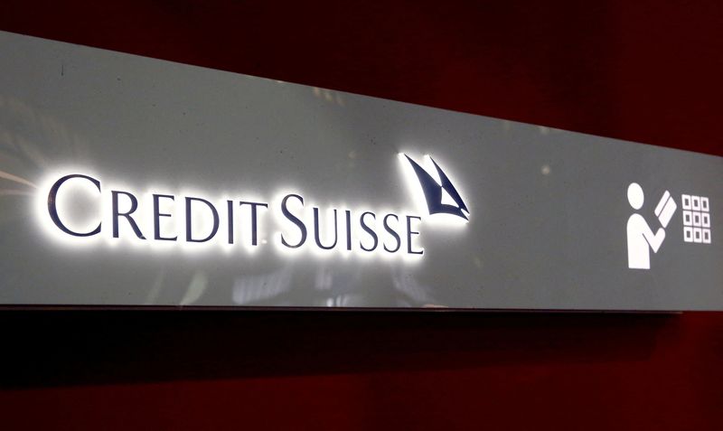 Credit Suisse paid out millions despite compliance alert, drugs trial told