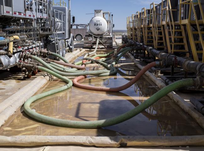 Crude Advances to Highest Since 2014 as World