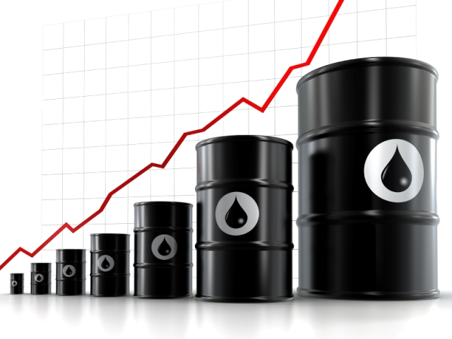 Crude oil futures rebound on bullish US stocks data, IEA report; Brent up at .59/b, WTI .92/b