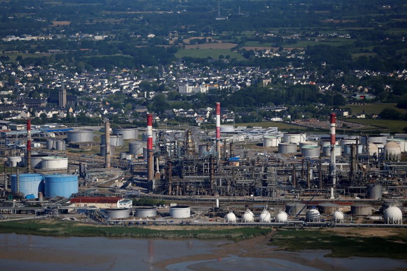 Crude oil lower; stronger dollar and debt ceiling uncertainty weigh