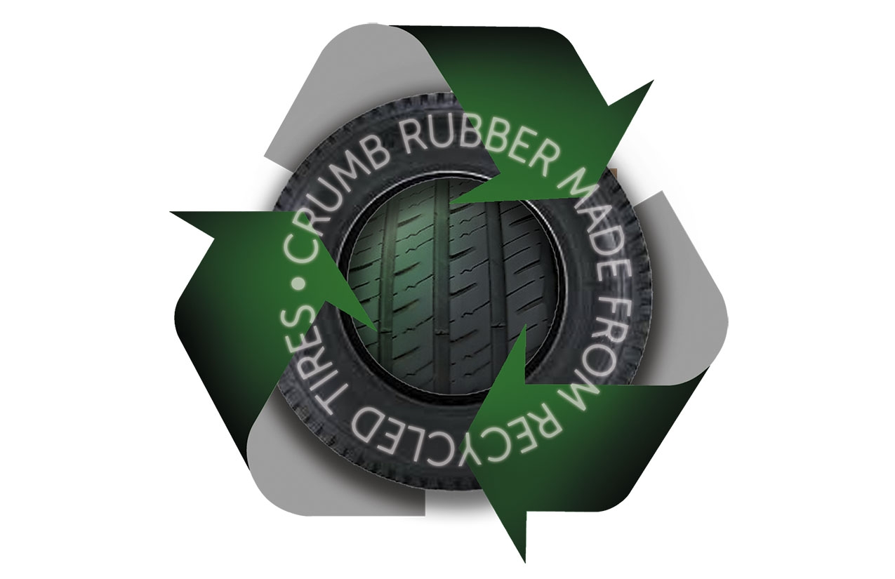 Crumb rubber modified asphalt has viable path forward