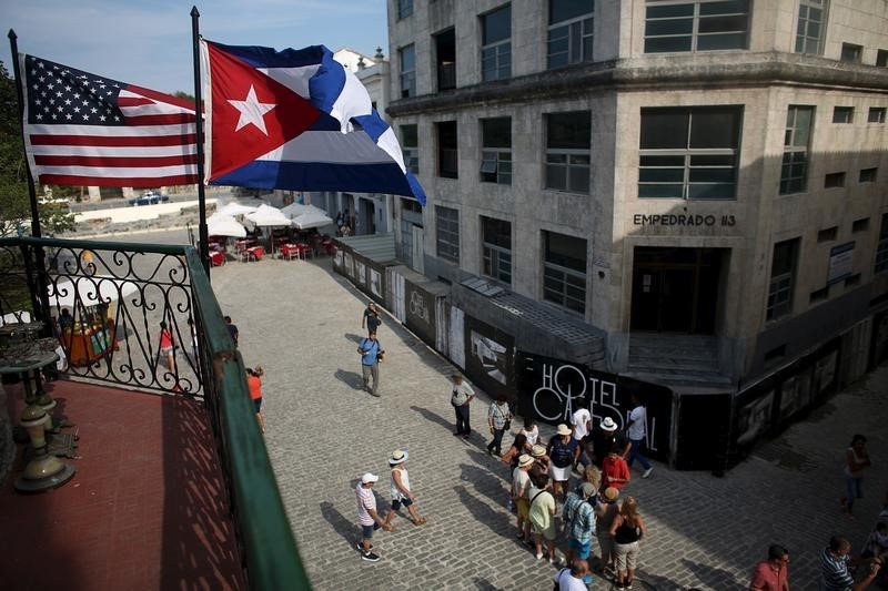 Cuba to prune back private sector as new rules start in December