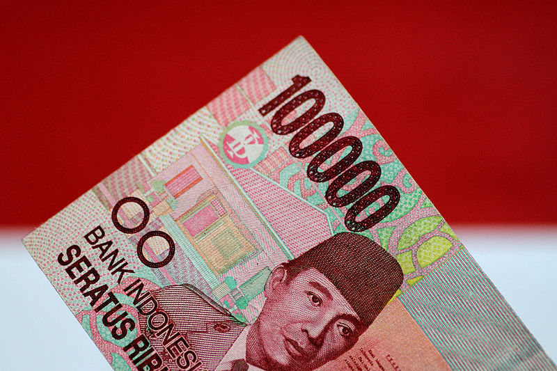 Currency fragility puts strong pressure on Bank Indonesia