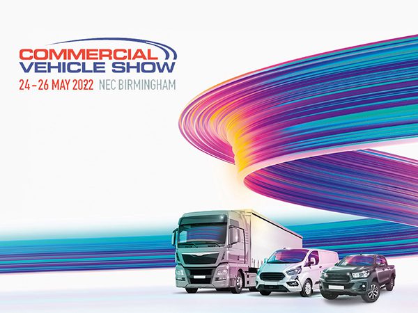 CV Show 2022 Visitor Registration Now live