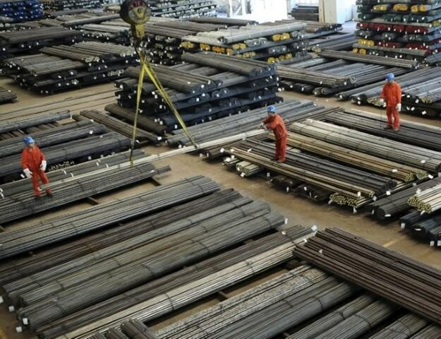 Dalian iron ore rises as China’s steel hubs lift production curbs