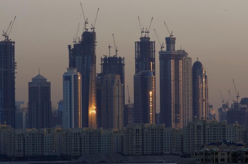 DAMAC Properties calls bottom for weakened Dubai real estate