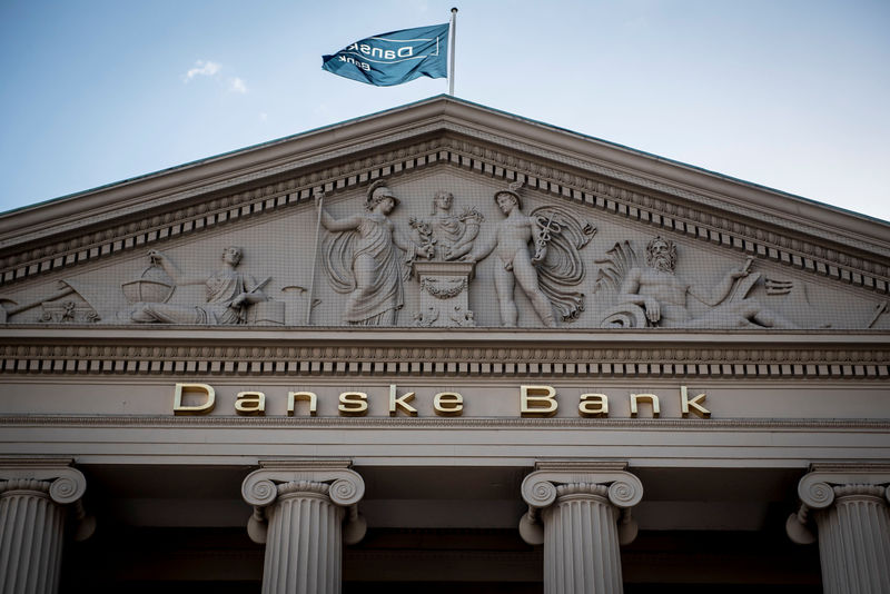 Danske Investigators Urged by Danes to Look at Many More Banks