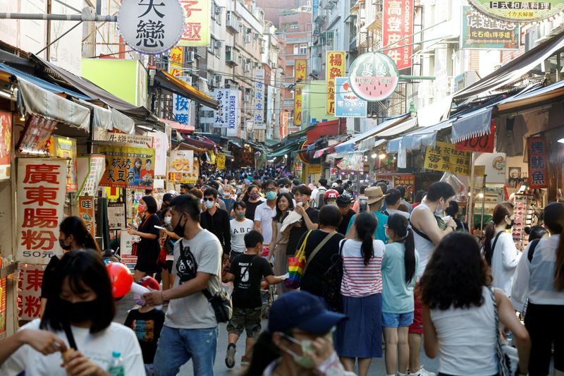 Debt ceiling dispute delays US congressional Taiwan trip