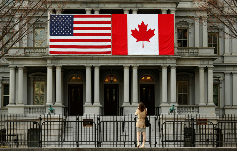 Details of new USMCA trade pact still being finalized: Canada