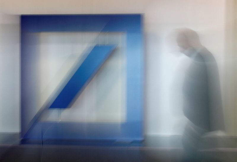 Deutsche Bank sees Turkey cutting rates to 14% by year-end