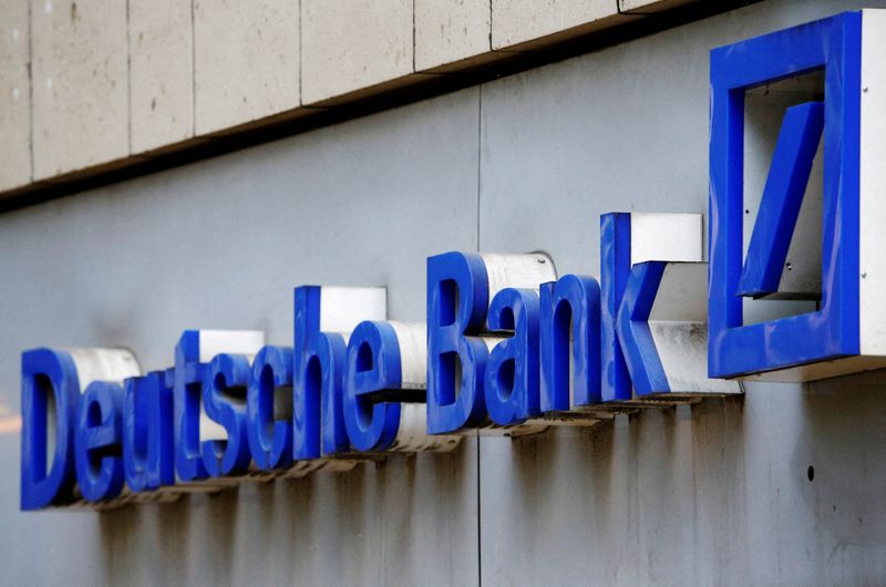 Deutsche Bank to wind down Russia business