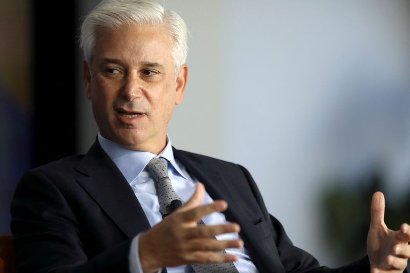 Dimon says brace for U.S. economic 