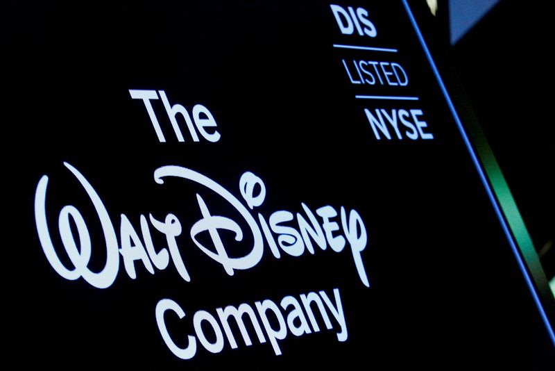 Disney, Charter reach distribution deal ahead of 