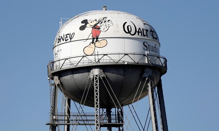 Disney Q3 revenue misses estimates; plans price hikes for streaming services