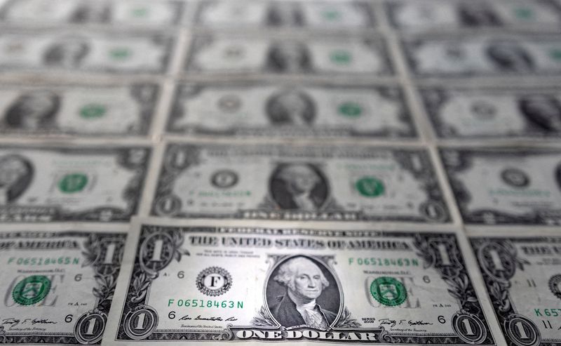 Dollar at one-month low as Lagarde comments lift euro