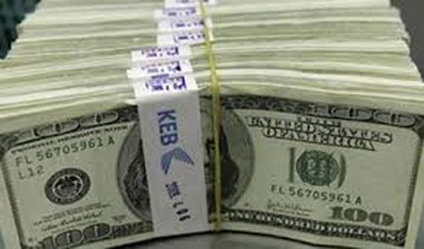 Dollar recovers ground vs yen and euro as stocks stabilise