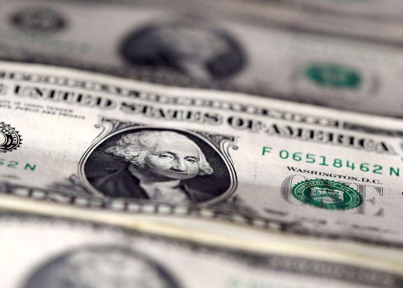 Dollar surge leaves trail of destruction