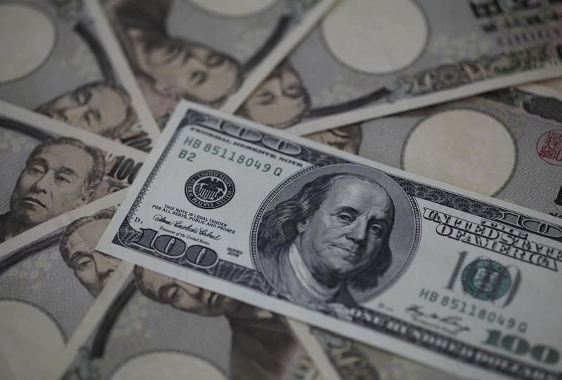 Dollar hits three-month high vs. yen on Abe election victory