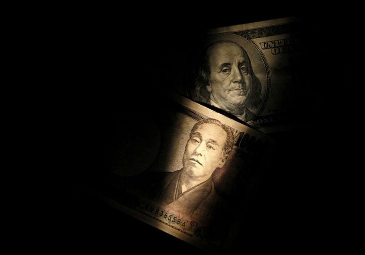 Dollar/yen hits three-month high after Japan ruling party