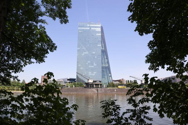 Doubts Creep Into Wagers on 75 Basis Point ECB Hike This Week