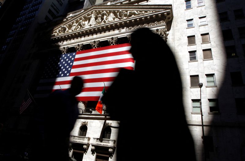 U.S. futures falter after government shutdown averted - what