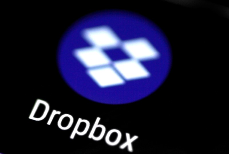 Dropbox IPO priced at  per share: sources