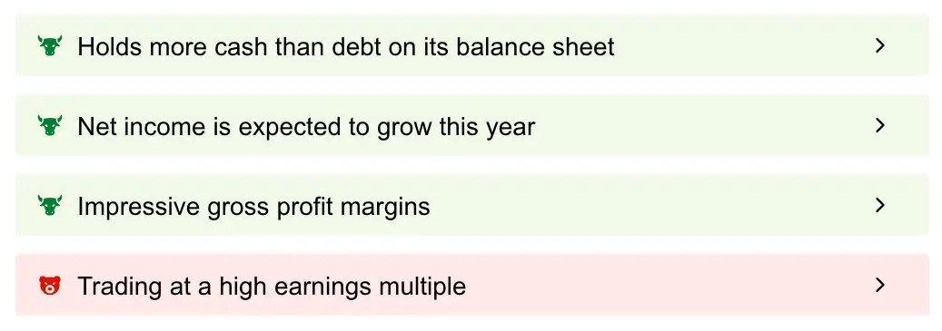 Earnings Week Ahead: Salesforce Set for Another Beat, eBay Faces Challenging Macro