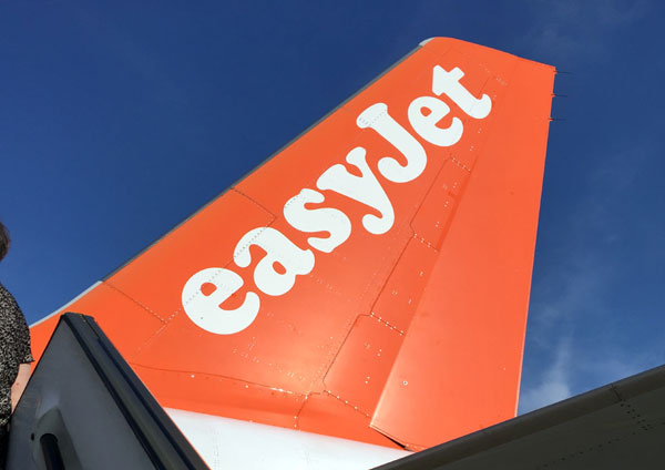 Easyjet places .8bn Airbus order as profits surge