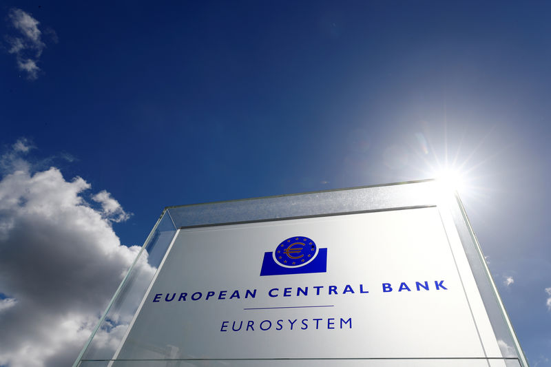 ECB can afford to wind down asset buys: Makuch