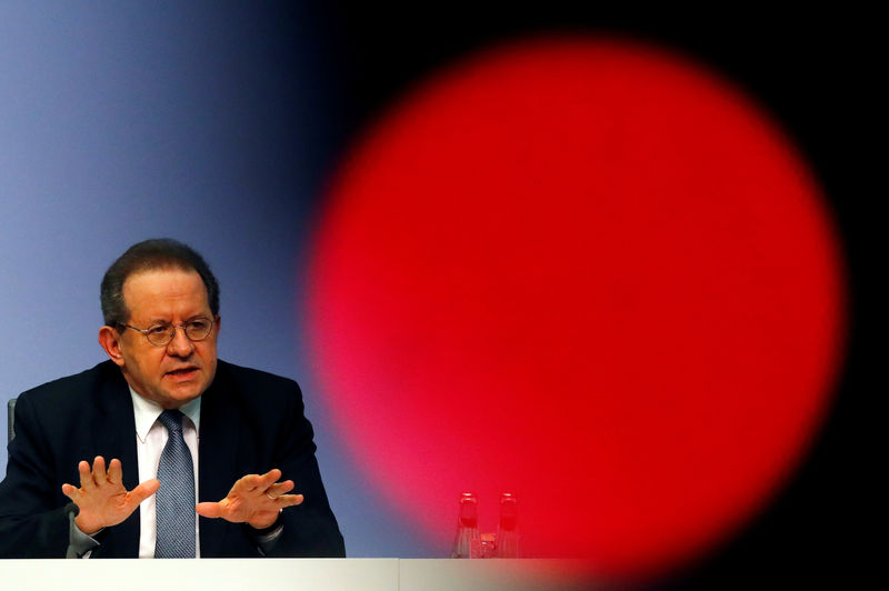 ECB caution in removing stimulus is justified: Constancio