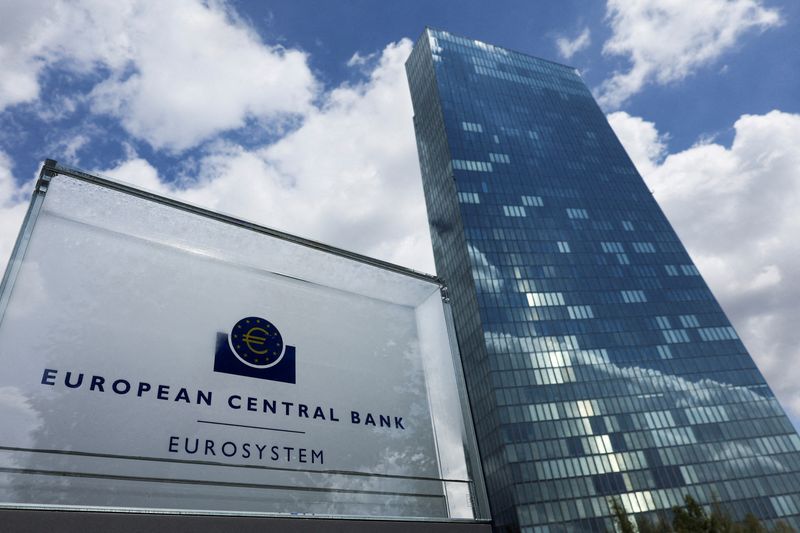 ECB raises interest rates by 25 basis points