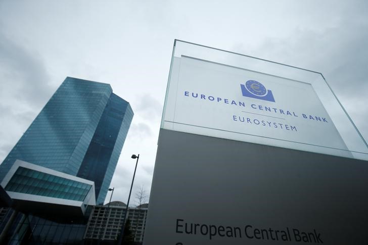 ECB increases buying of company debt despite criticism