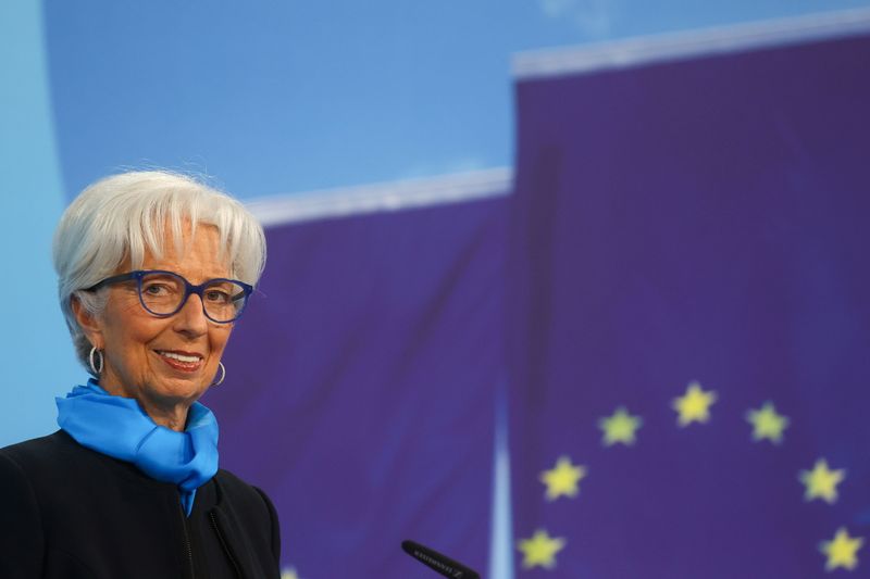 ECB likely to avoid a long-term commitment in December -Lagarde