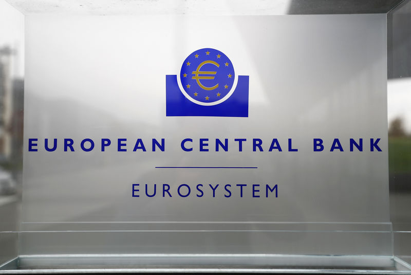 ECB looking at case-by-case solutions for soured bank credit