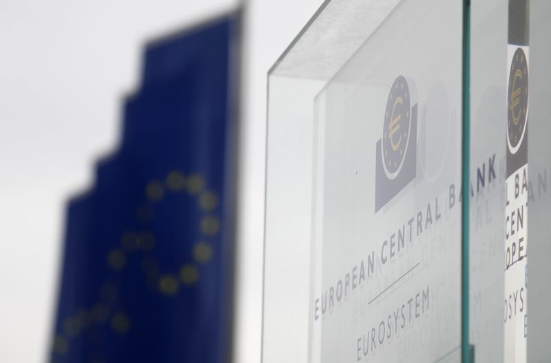 ECB may take tough stance on banks sitting on soured debt: Report