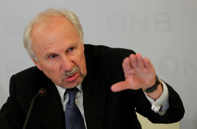 ECB needs to take its time to prepare new bank loans: Nowotny