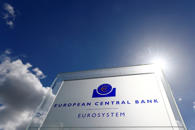 ECB policymakers split on meaning of `through summer