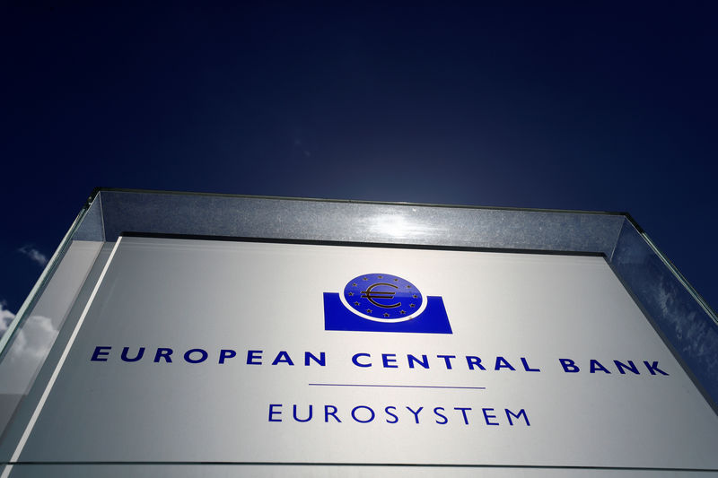 ECB rate hike to be delayed as recession risks rise again: Reuters poll