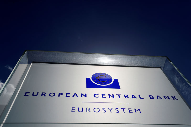 ECB to assess health of bank credit as funding question looms