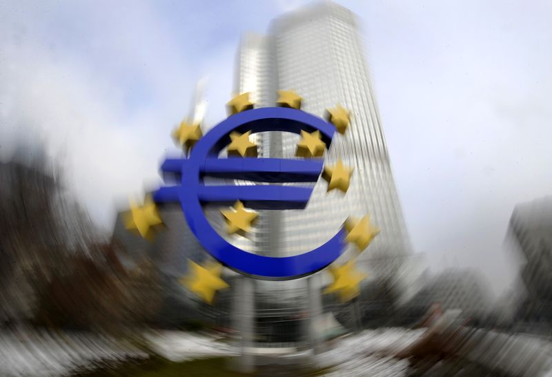 Eurozone Inflation Set to Ease Only Slightly in April; ECB Sees No Wage Spiral