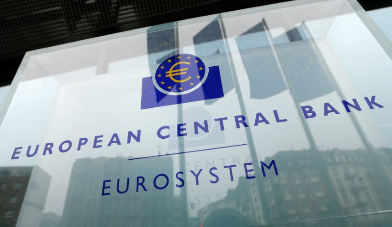 ECB to raise rates after summer, 3 more hikes until September - HSBC