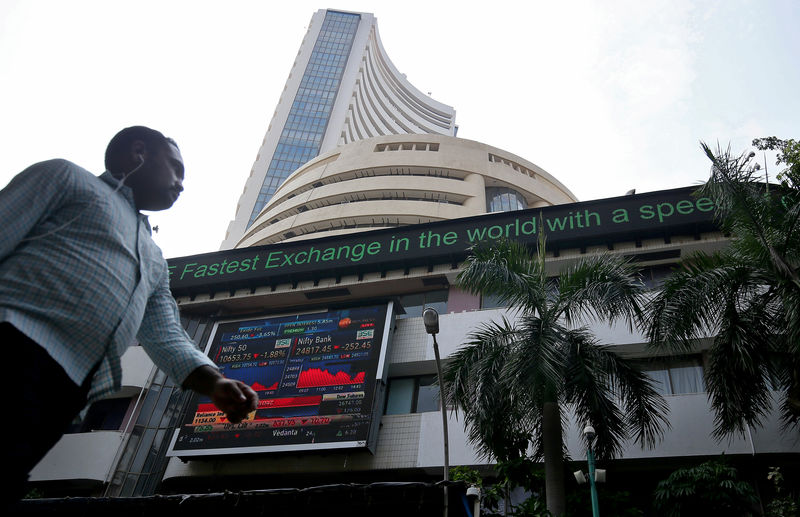 Election fog clouds Indian stocks