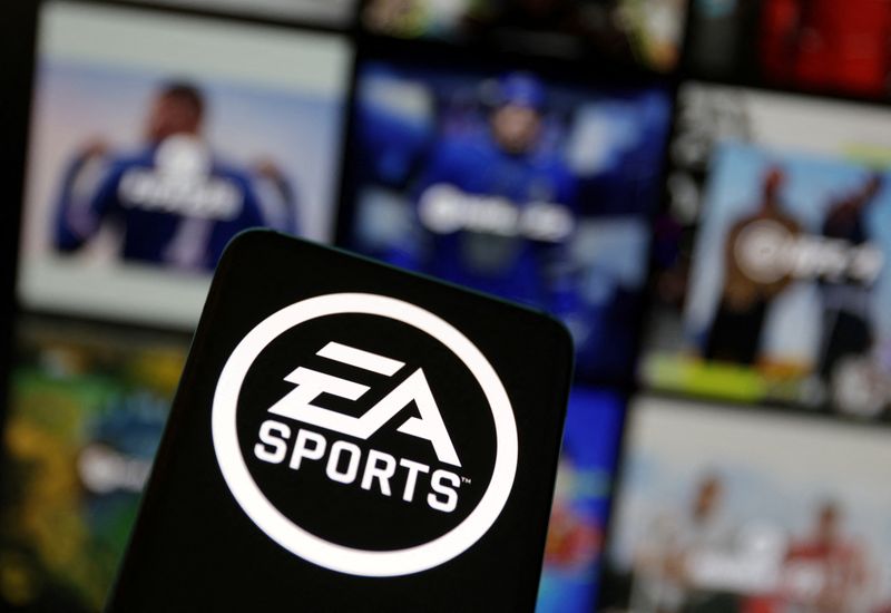 Electronic Arts to lay off 5% of workforce, reduce office space