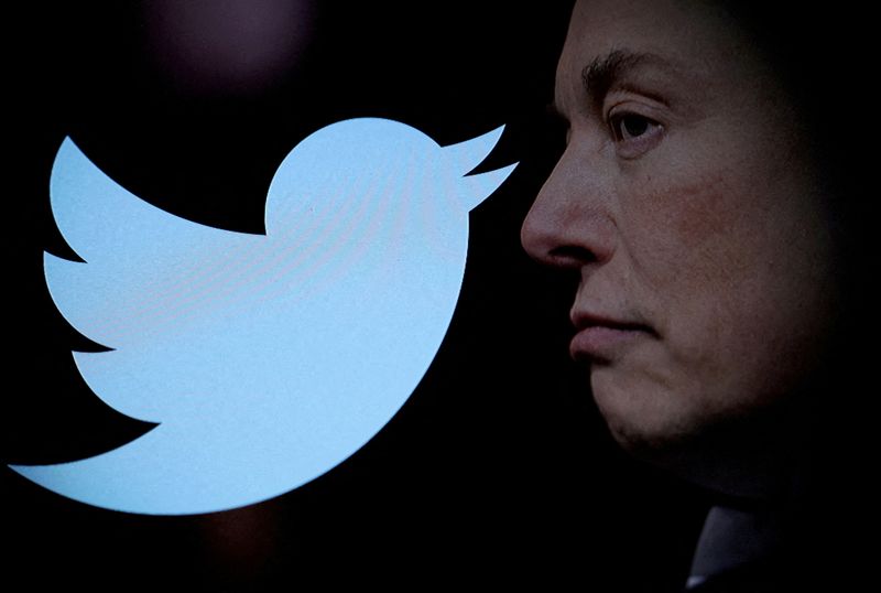 Elon Musk says Twitter to change logo, adieu to 