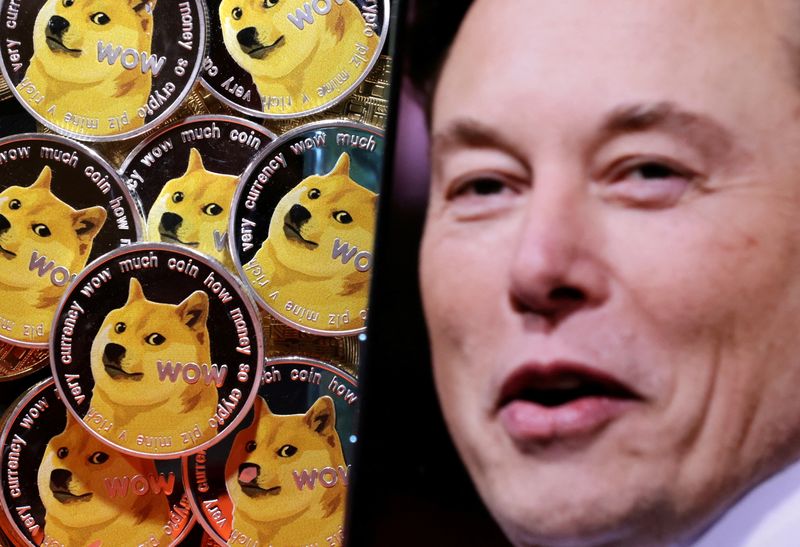 Elon Musk seeks to end 8 billion Dogecoin lawsuit