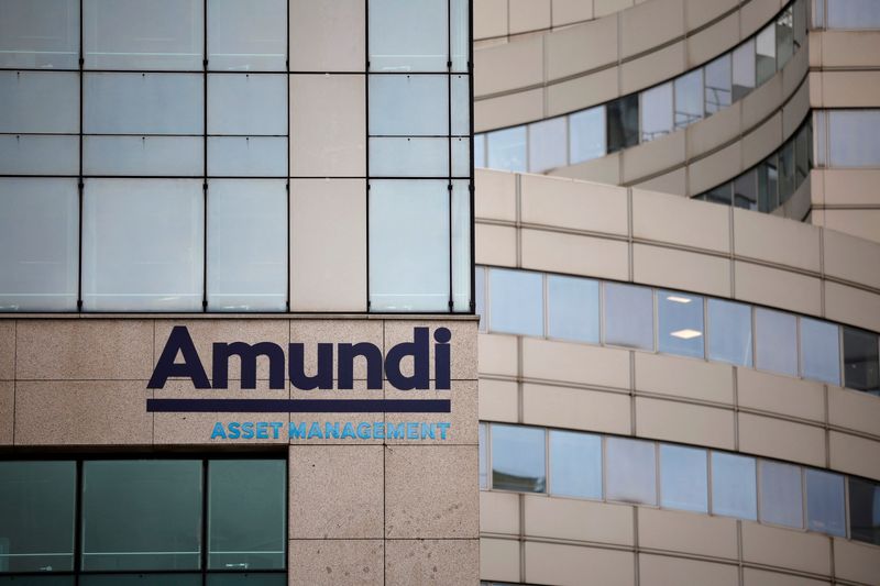 Emerging markets to gain from Fed easing, better growth prospects: Amundi